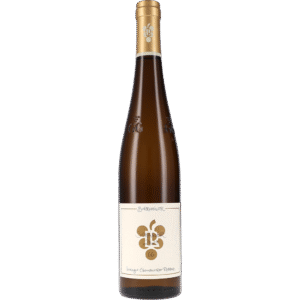 Riesling Schäwer GG 2024