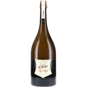 Cuvée "5 Sens" Brut Nature 2016 1500ml Magnum