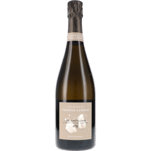Le Chetillons N°16 Mesnil sur Oger Grand Cru Blanc de Blancs Extra Brut 2016 – Pertois-Lebrun