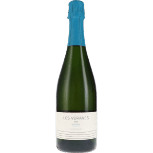 Bufadors, Les Voranes Brut Nature, ungeschwefelt 2020
