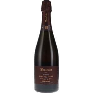 Intens Rosat Brut Nature 2021