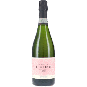 L'Infinit Brut Nature 2021 – Recaredo