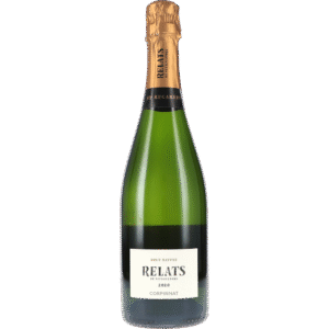 Relats de Viticultors Brut Nature 2020