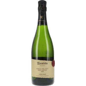 Serral Del Vell Brut Nature 2018