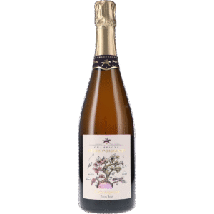 L'émergente Extra Brut – Régis Poissinet