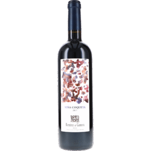 Viña Coqueta Reserva 2017 – Remirez de Ganuza