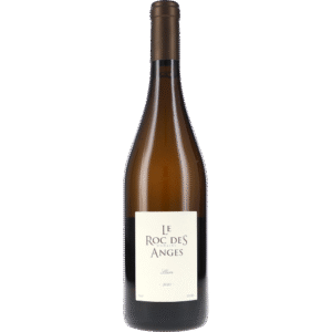 Llum Côtes Catalanes blanc IGP 2023 – Roc des Anges