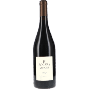 Reliefs Côtes Catalanes rouge IGP 2022 – Roc des Anges