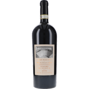 Brunello di Montalcino DOCG Teatro Riserva 2019 1500ml Magnum – Salicutti