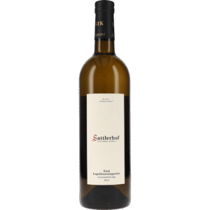 Ried Kapellenweingarten Sauvignon Blanc DAC 2023
