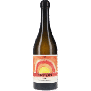 Chardonnay "Memari" DOC 2022 – Scarbolo