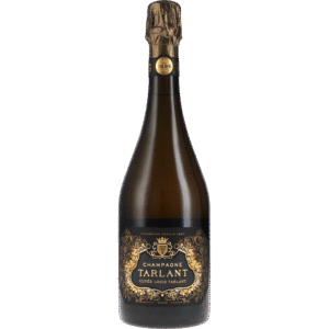 Cuvée Louis, Brut Nature Millésime 1996