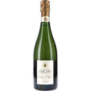 La Vigne d'Antan Brut Nature Blanc de Blancs 2006