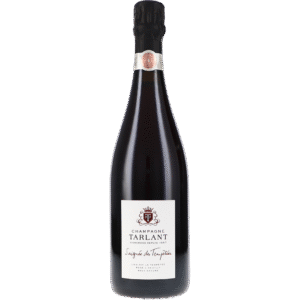 Saignée des Tempêtées, Rosé de Saignée, Brut Nature 2018