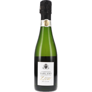 Zero Brut Nature Base 2017 375ml