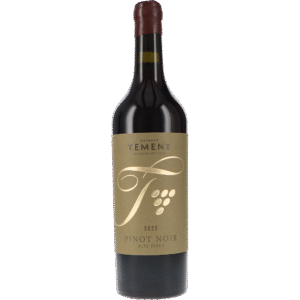 Pinot Noir Alte Reben 2022
