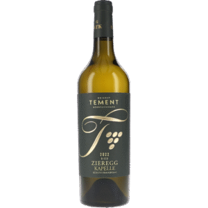 Ried Zieregg Kapelle Sauvignon Blanc Große STK Lage 2022