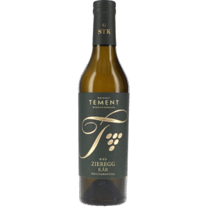 Ried Zieregg Kår Sauvignon Blanc Große STK Lage 2022 375ml – Tement