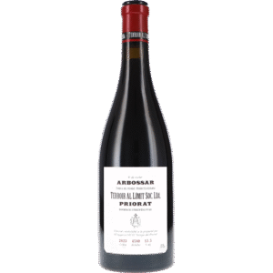 Arbossar 2023 – Terroir al Limit