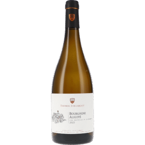 Bourgogne Aligoté AOC 2023