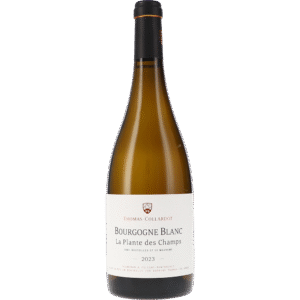 Bourgogne blanc "La Plante des Champs" AOC 2023