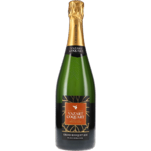 Grand Bouquet Extra Brut Blanc de Blancs Chouilly Grand Cru 2018