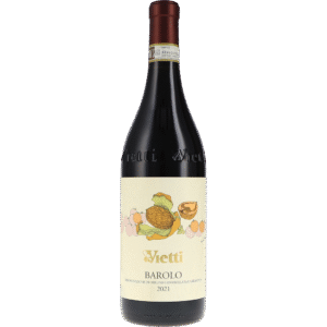 Barolo DOCG 2021