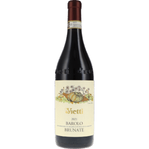 Barolo DOCG Brunate 2021