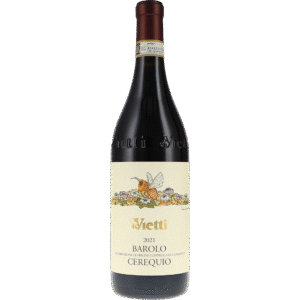 Barolo DOCG Cerequio 2021