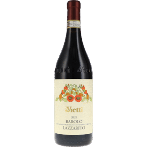 Barolo DOCG Lazzarito 2021