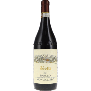 Barolo DOCG Monvigliero 2021