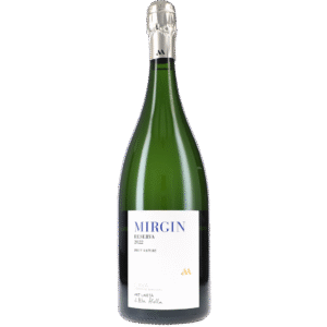 Mirgin Reserva Brut Nature 2022 1500ml Magnum – Alta Alella