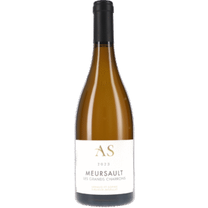 Meursault "Les Grands Charrons" AOC 2023