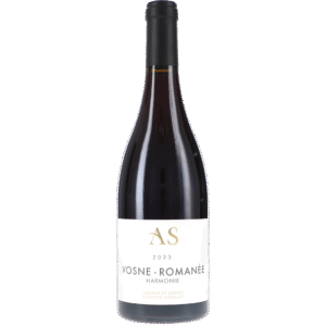 Vosne-Romanée "Harmonie" AOC 2023 – AS Sirugue-Noëllat