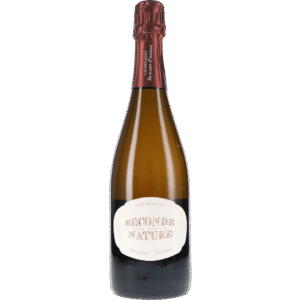 Seconde Nature SN22 Chamery Premier Cru Non Dosé