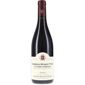 Chambolle-Musigny 1er Cru "La Combe d'Orveaux" AOC 2022
