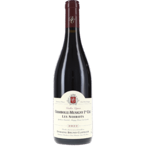 Chambolle-Musigny 1er Cru "Les Noirots" Vieilles Vignes AOC 2022