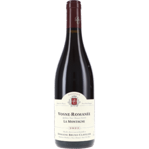 Vosne Romanée Monopole "La Montagne" AOC 2023