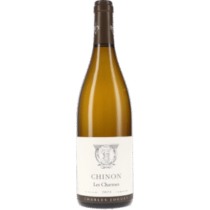 Les Charmes blanc AOC 2021 – Charles Joguet