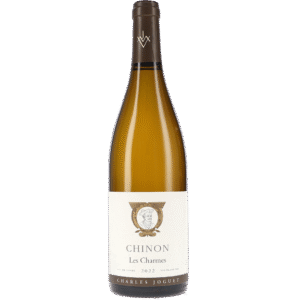Les Charmes blanc AOC 2022 – Charles Joguet