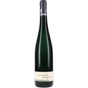 Riesling Marienburg Grosses Gewächs "Fahrlay"  2023 – Clemens Busch