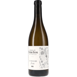 Chablis 1er Cru La Fourchaume "Dédé" AOC 2023 – de l'Enclos