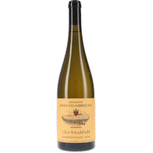 Chardonnay Clos Windsbuhl 2024 – Domaine Zind-Humbrecht