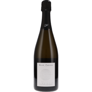 Inattendue Blanc de Blancs Extra Brut 2020