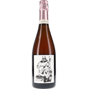 "Éclats Rosé" Édition Speciale Extra Brut 2021/2022