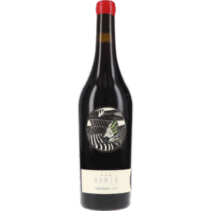 NUMEN Sankt Laurent Rosé 2021 – Johannes Zillinger