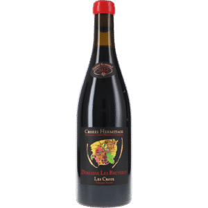 Crozes Hermitage rouge Les Croix Vieilles Vignes  2022 – Les Bruyères