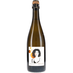 Crémant de Loire Bulles de Liv Dégorgement Tardif – Liv Vincendeau