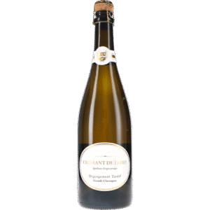 Crémant de Loire "Grand Classiques" Dégorgement Tardif