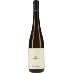 Ried Käferberg Grüner Veltliner 1.ÖTW DAC 2023 – Loimer